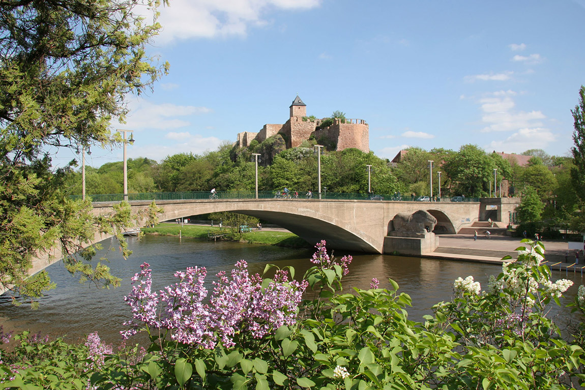 Stadtmuseum Halle: A city’s history up-close