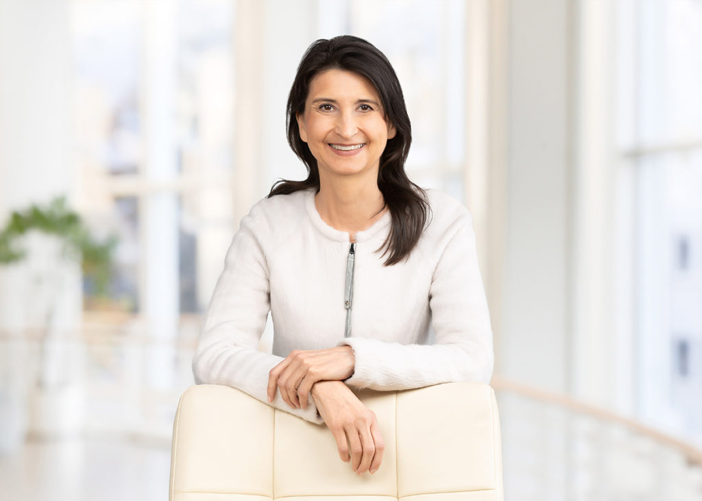 Karriere-Transformation zuversichtlich meistern Mit Dr. Ilona Nowak zu mentaler Resilienz und beruflichem Erfolg