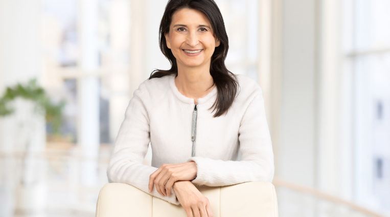 Karriere-Transformation zuversichtlich meistern: Mit Dr. Ilona Nowak zu mentaler Resilienz und beruflichem Erfolg