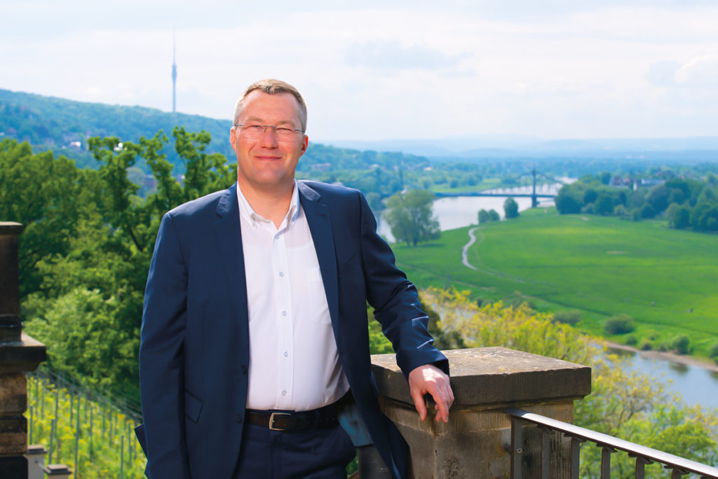 WIEDER AUF KURS with Michael Hillmann