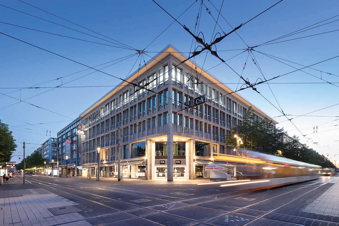 Nattler Architekten: Modernste Technik und gestalterische Tradition