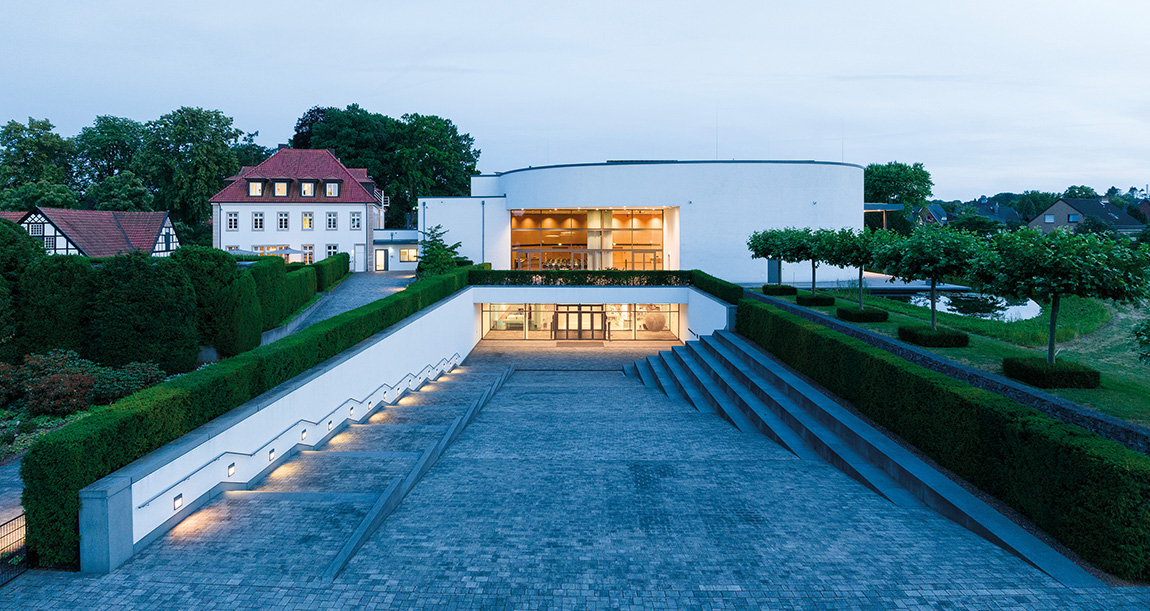 Nattler Architekten: Modernste Technik und gestalterische Tradition