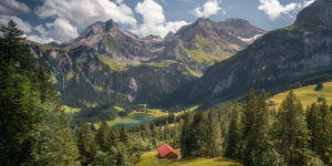 Wibke Carter: Oh my Gstaad