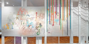 chezweitz: Meet the masters of museum scenography