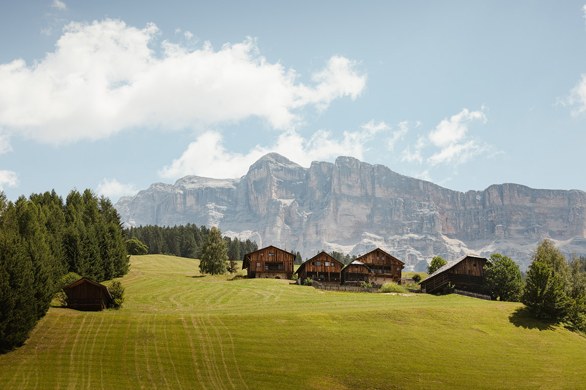 Alta Badia: Authentic experiences in the mountains