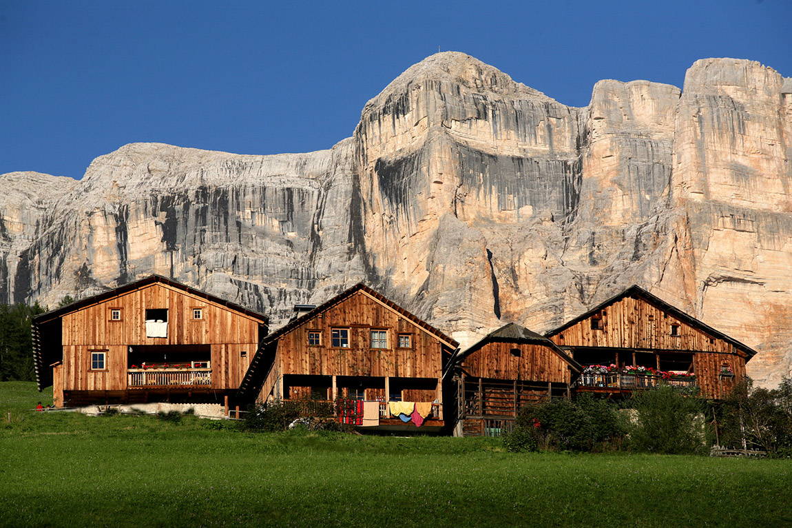 Alta Badia: Authentic experiences in the mountains