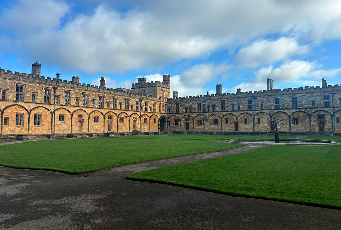 The WineBarn Hosts Tastings in Oxford & Cambridge