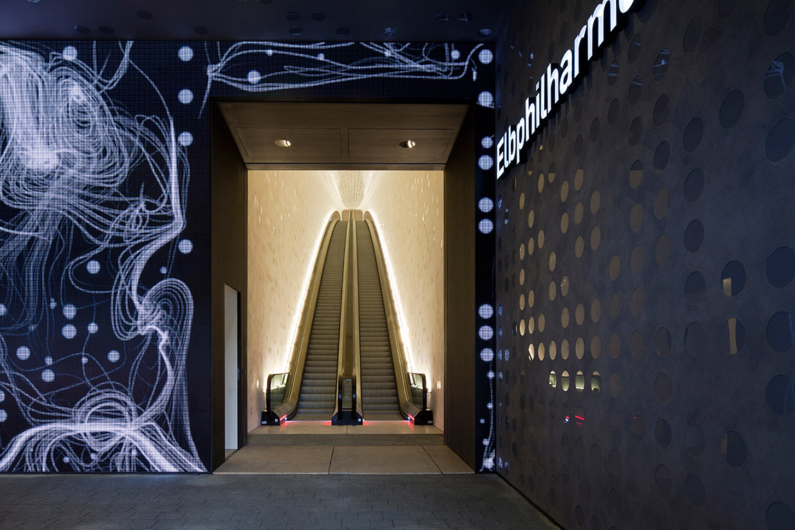 Elbphilharmonie Hamburg - Spectacular architecture for a boundless music experience