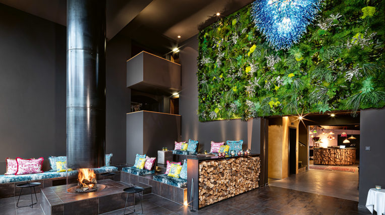 Moos•Moos: Green Miracle