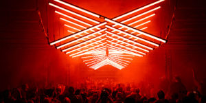 DARK MATTER: Blurring boundaries between the real and the digital