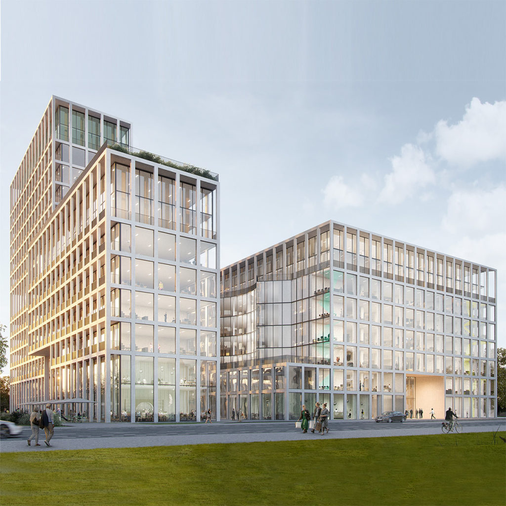 CSMM – The Effect of Resilient Architecture