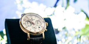 Top Swiss Watch Brands – Quality and Resilience
