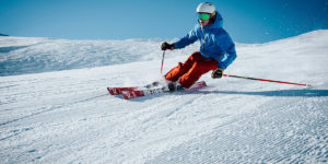 Top Swiss Ski Resorts – The List with a Twist