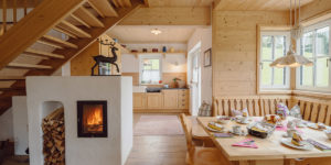 A true gem for families – Autumn holidays in the beautiful Narzissendorf Zloam