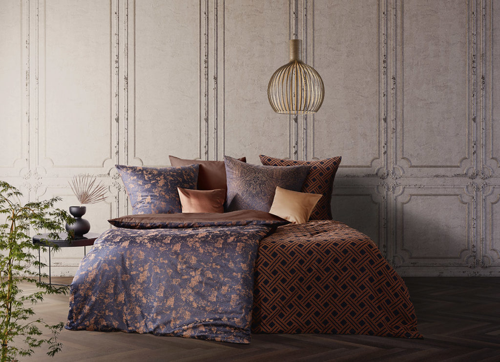 Off to dreamland with fleuresse®