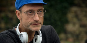 Christian Werner: “I had to make the screenplay my own”