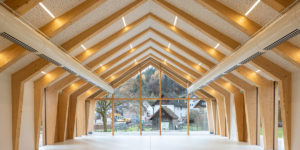 CCM Architekten – Balance of the Future