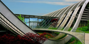 Bern City Architecture Guide: Top 5 Architectural Structures