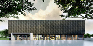 DÖMGES Architekten – Innovation and Sustainability