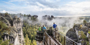 Nature and adventure: Discover Germany anew