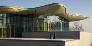 Gabriele Glöckler: Balancing sustainability, beauty and belonging in architecture