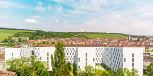 Gerber Architekten – Impulse and Added Value