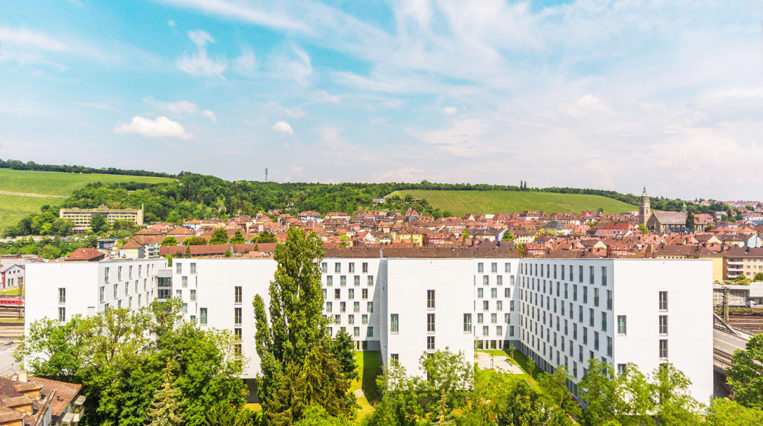 Gerber Architekten – Impulse and Added Value