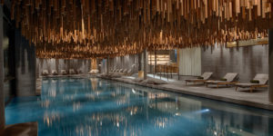 Six Senses Crans-Montana: vitality and relaxation