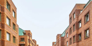 Stefan Forster Architekten – A Passion for Urban Living