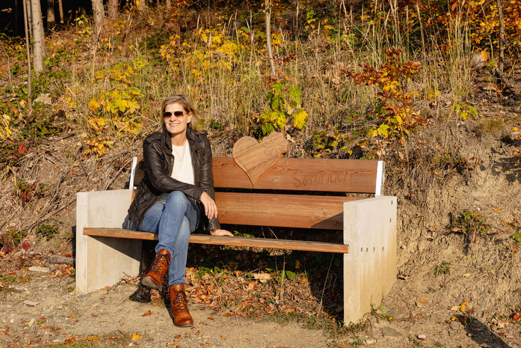Petra Kamper: Neues Coaching-Format: Men Only!