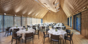 Events with history and style at the three-houses Hotel Caspar