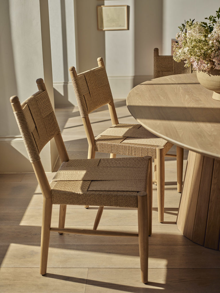 Timeless designs from Helma Interior in Heidelberg