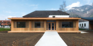 Steinkogler Aigner Architects: Architecture for people