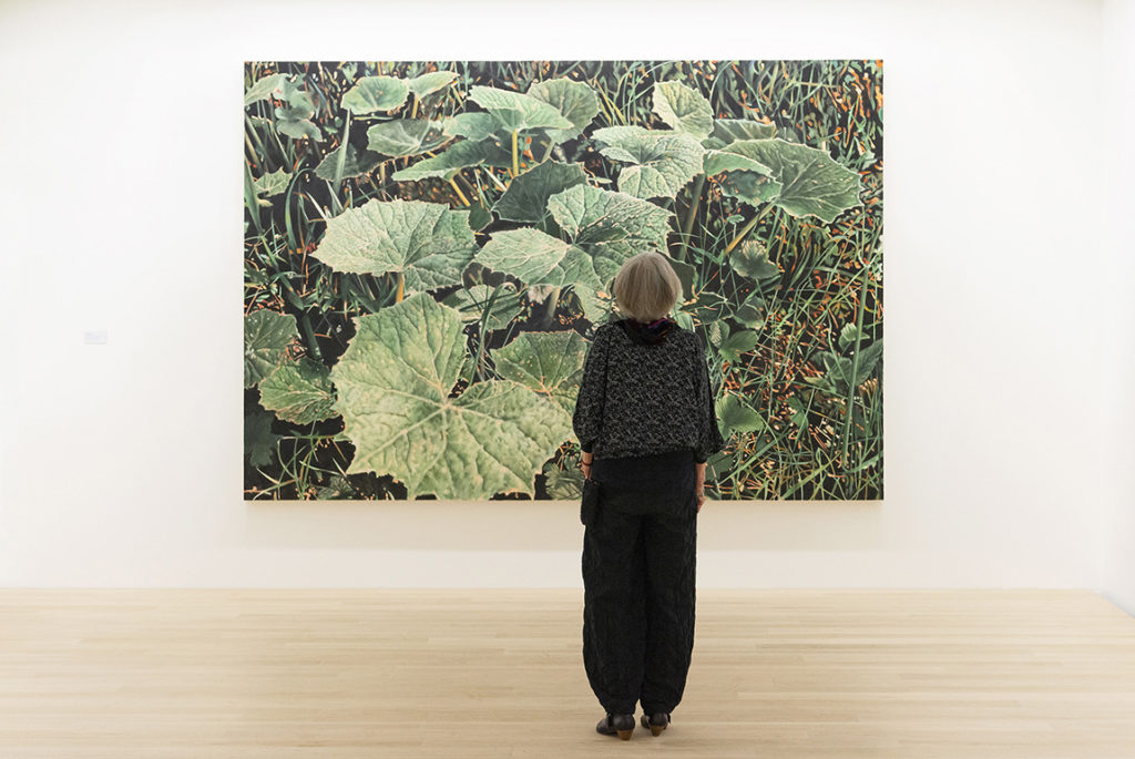 Museum Franz Gertsch: multifaceted Emmental valley