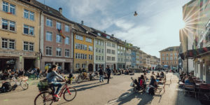 Winterthur: Switzerland’s hidden gem