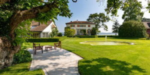 Hotel LILIENBERG: the relaxing retreat on Lake Constance