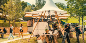GreenEvents: Where nature sets the stage