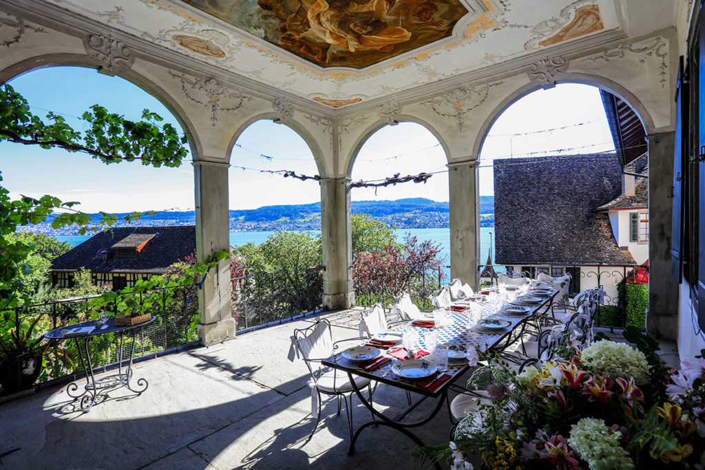 Weingut Schipf – tradition, terroir and culinary pleasure