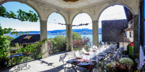 Best Swiss Wine Experiences