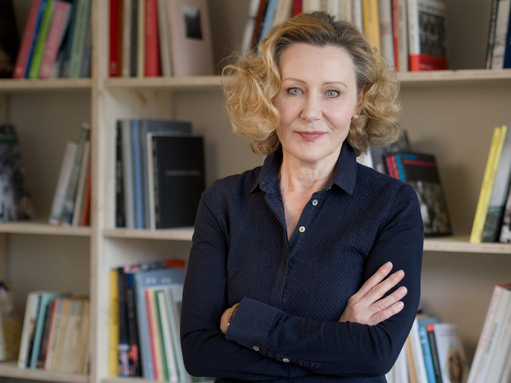Elisabeth Henschel: Frauen in Führung bringen