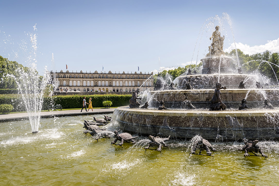 Discover Germany with Embassy of Travel