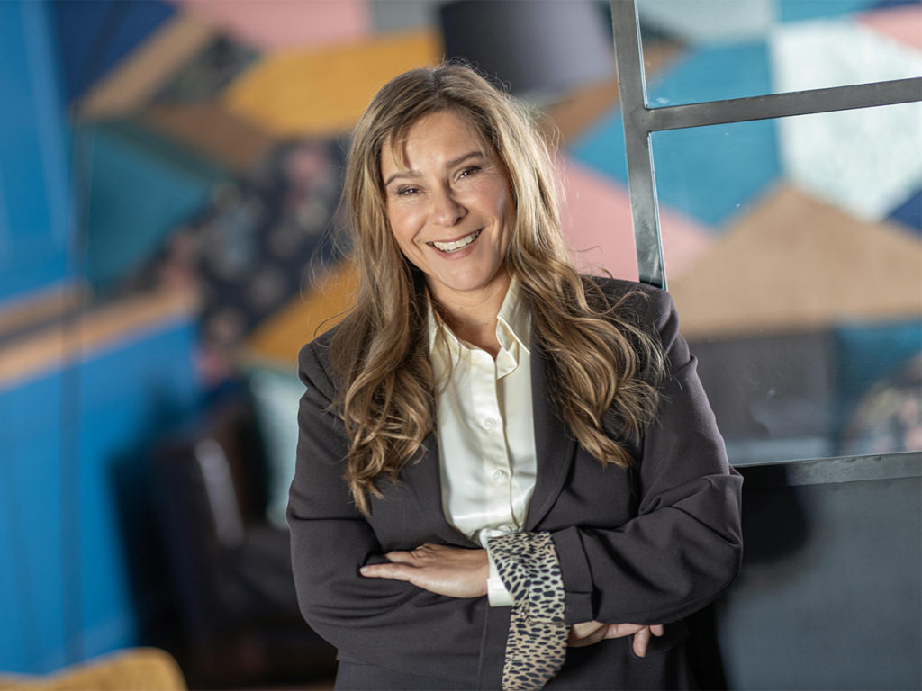 Ina Spuling: Aiming for success: proven strategies that work