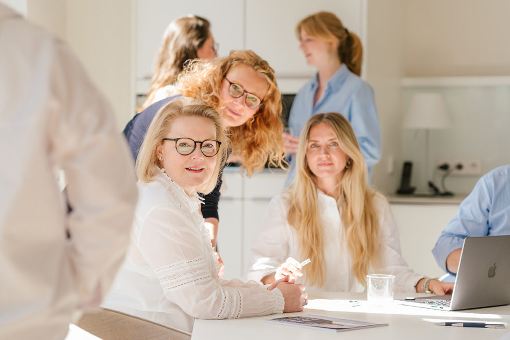 Struss & Claussen: Abitur und dann?