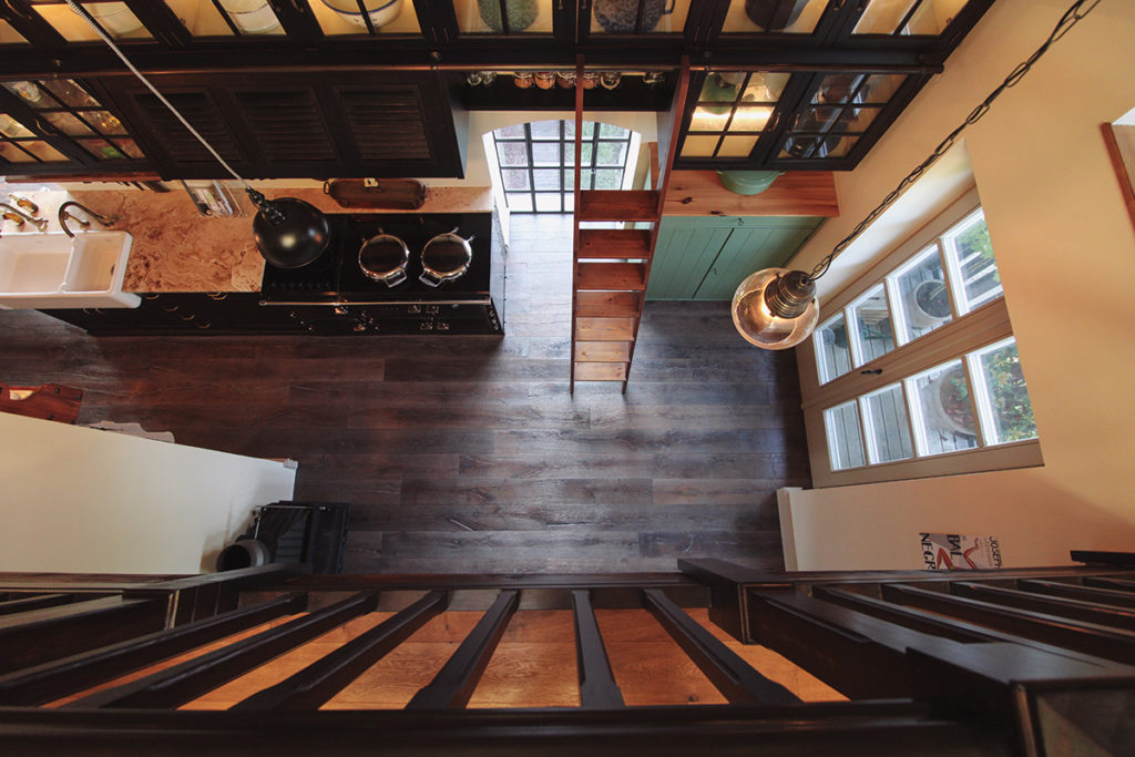 The10a Projects: From blueprint to brilliance
