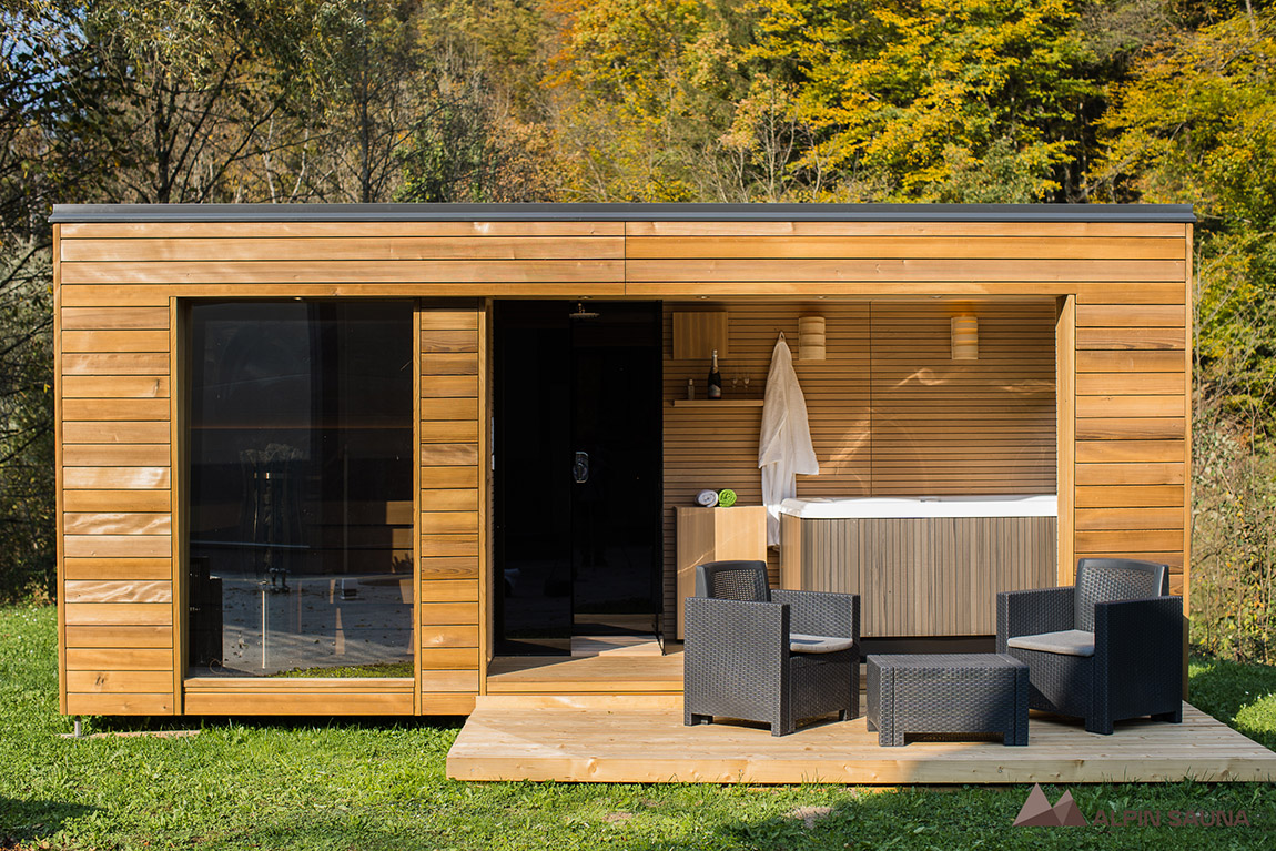 Project Porec, Croatia. Photo: Matic Oblak