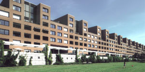 Wilfried Schmidt: The winged architect