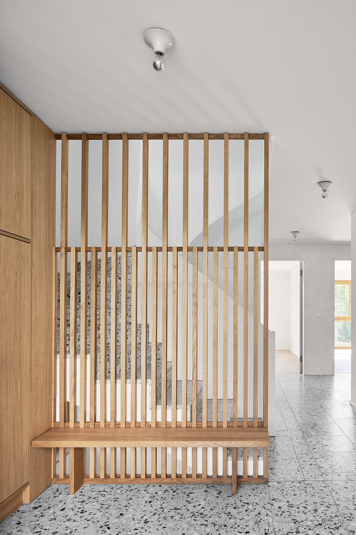 Hull Inoue Radlinsky: Timeless architecture, mindfully crafted