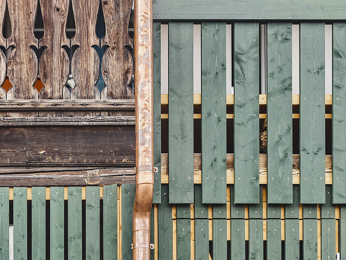 Studio Girsberger – Distilling the Essential