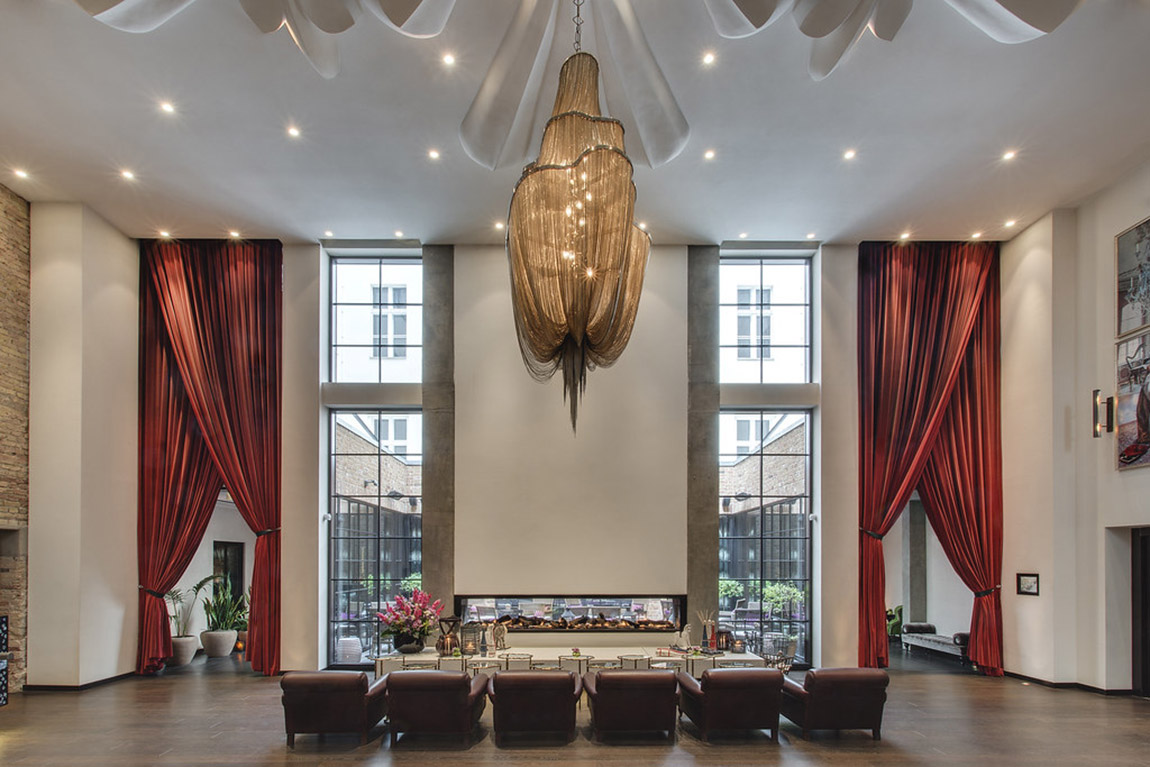 HOTEL ZOO BERLIN – A luxurious boutique hotel experience