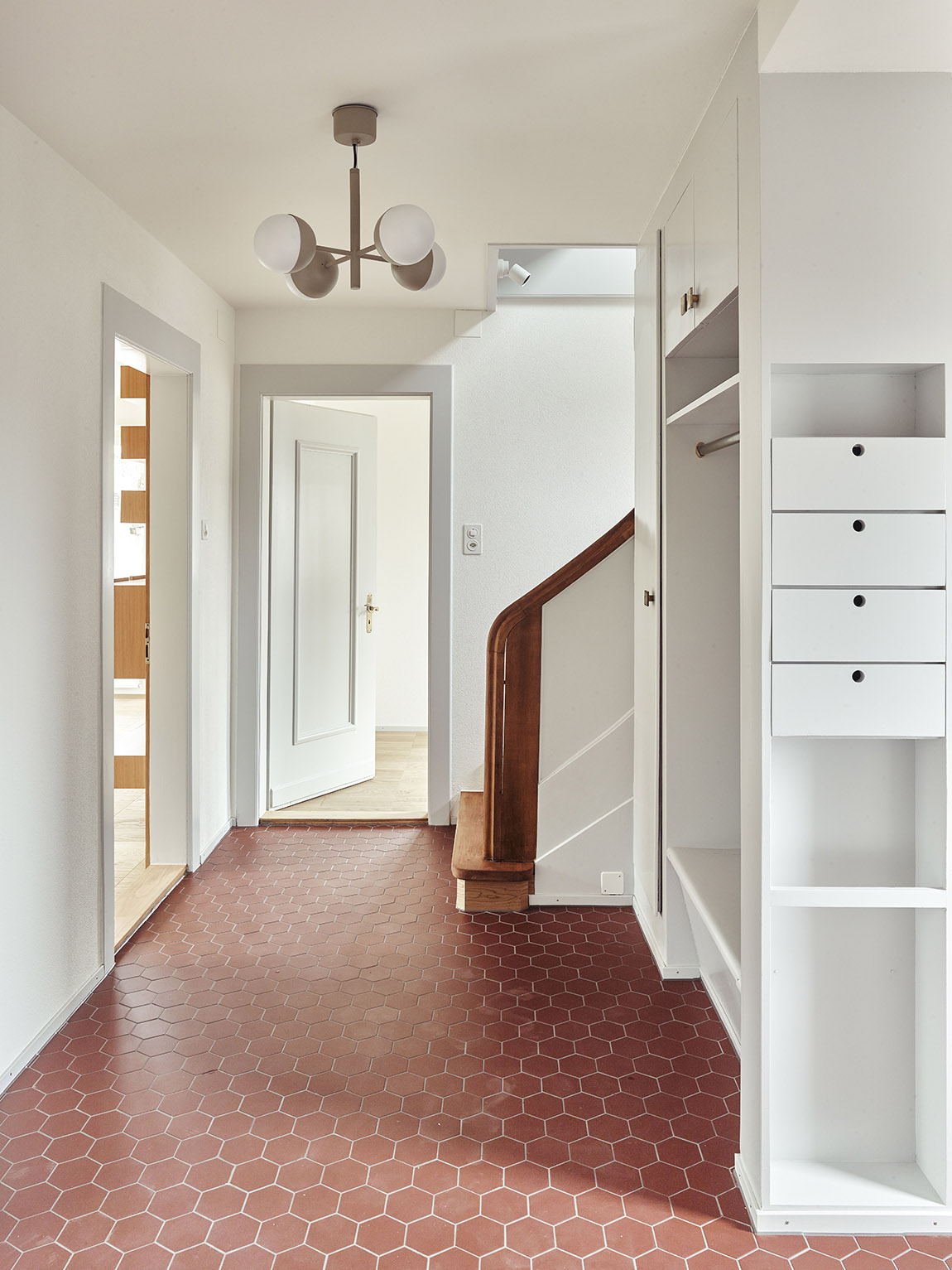 Studio Girsberger – Distilling the Essential